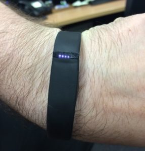 the best fitbit