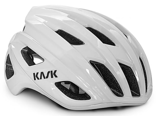 KASK NEW Kask MOJITO 3 Road Cycling Helmet MATTE BLACK 